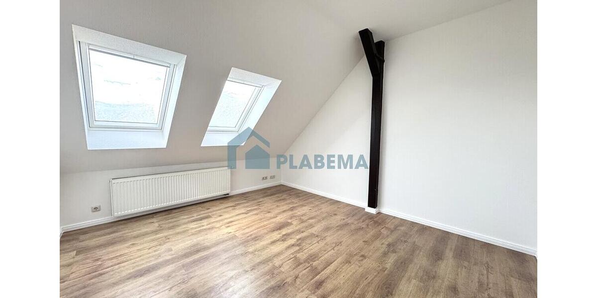 Etagenwohnung Parchim - 4 Zimmer, 95 m&sup2;, 987&euro; | Angebot:26365412