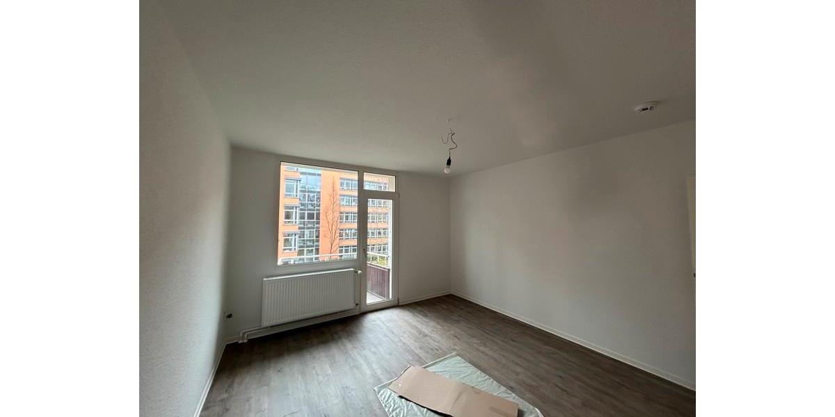 Etagenwohnung Braunschweig Südstadt- Rautheim- Mascherode - 2 Zimmer, 50 m&sup2;, 512&euro; | Angebot:26204395
