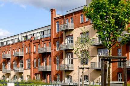 Wohnung Berlin Köpenick - 2 Zimmer, 51 m&sup2;, 970&euro; | Angebot:26759440