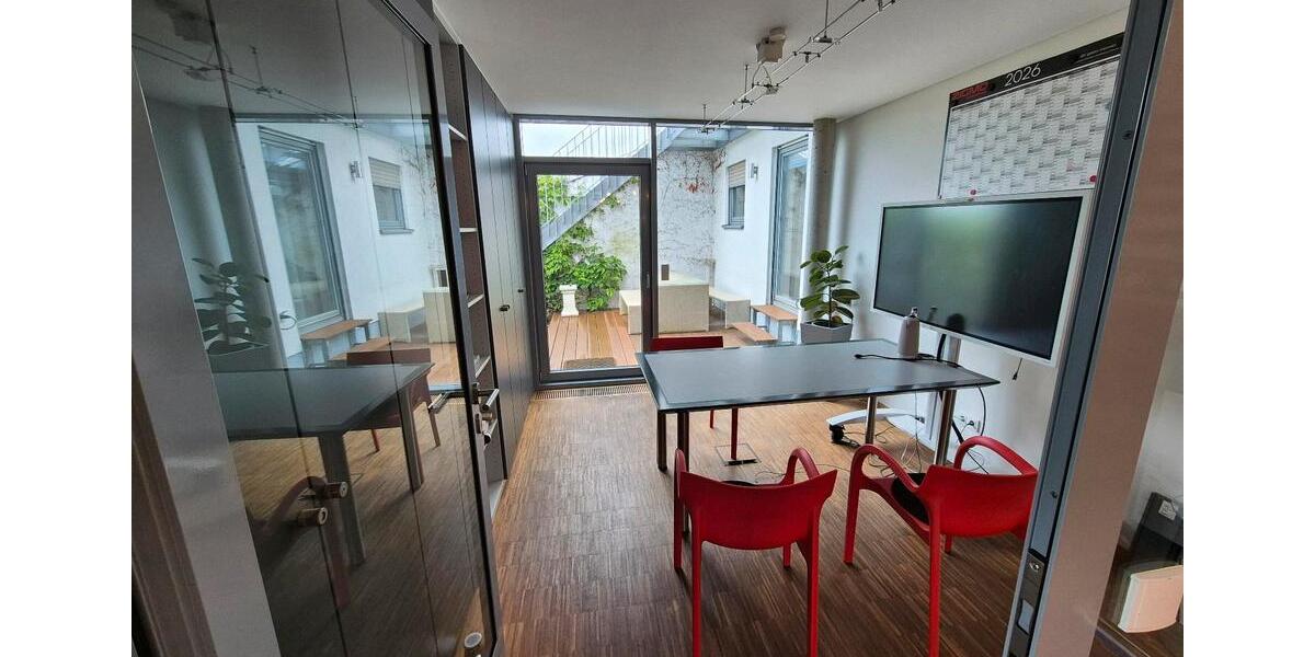 Gewerbeobjekt Aschaffenburg Gailbach - 1.500&euro; | Angebot:26481856