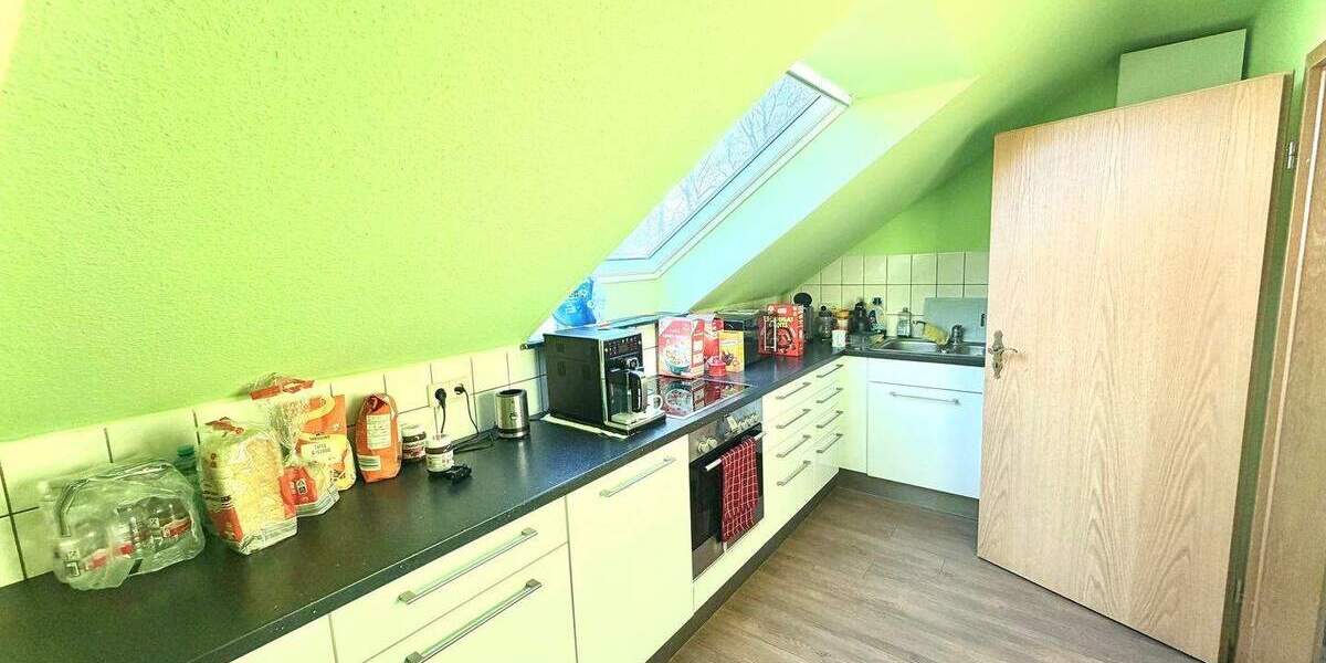Etagenwohnung Bippen OT Vechtel Vechtel - 3 Zimmer, 93 m&sup2;, 510&euro; | Angebot:25744584