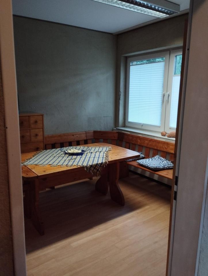 3 ZKB Wohnung in zentraler Lage (Lingen) an alleinstehende Person