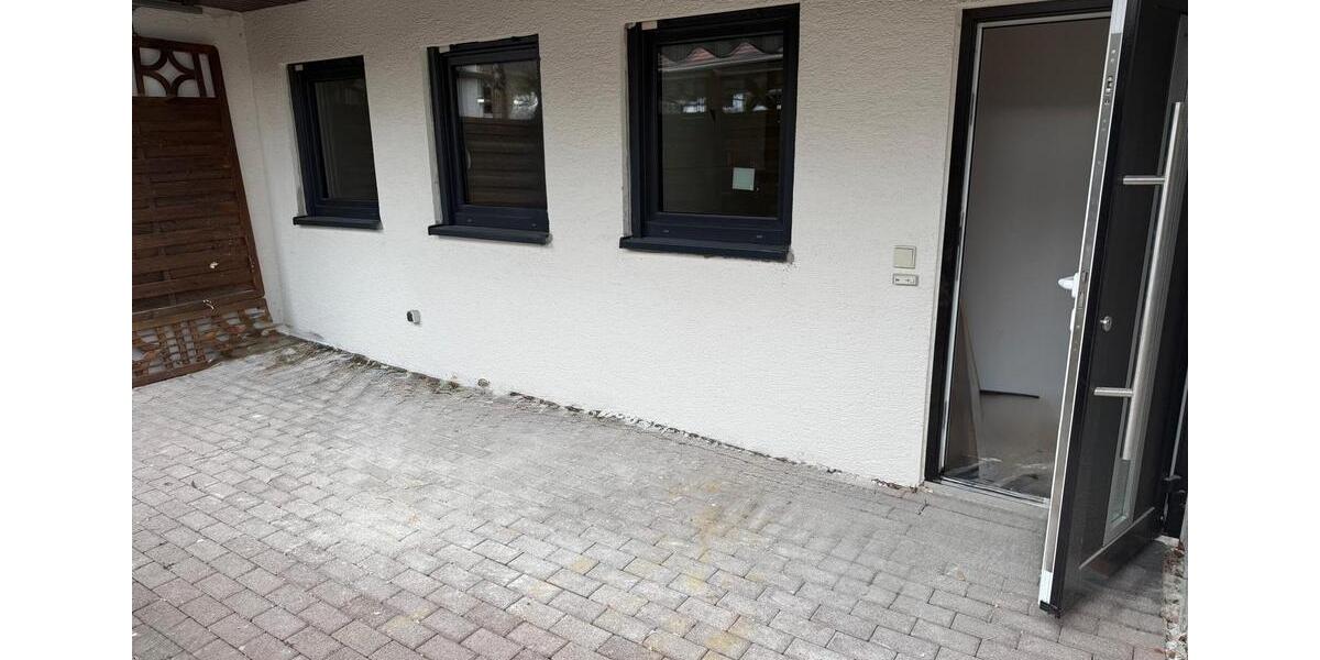 Erdgeschoßwohnung Grafenau - 3 Zimmer, 73 m&sup2;, 1.100&euro; | Angebot:25182471