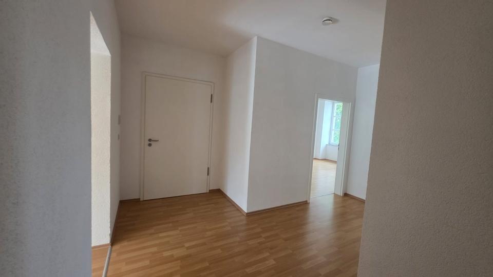 Große Wohnung Waldrandlage Quierschied 4 zimmer