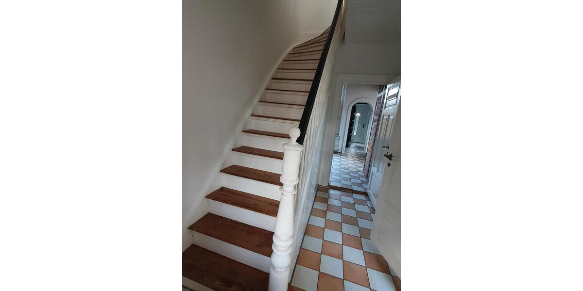 Etagenwohnung Oldenburg Ziegelhof - 3 Zimmer, 120 m&sup2;, 1.190&euro; | Angebot:26699482