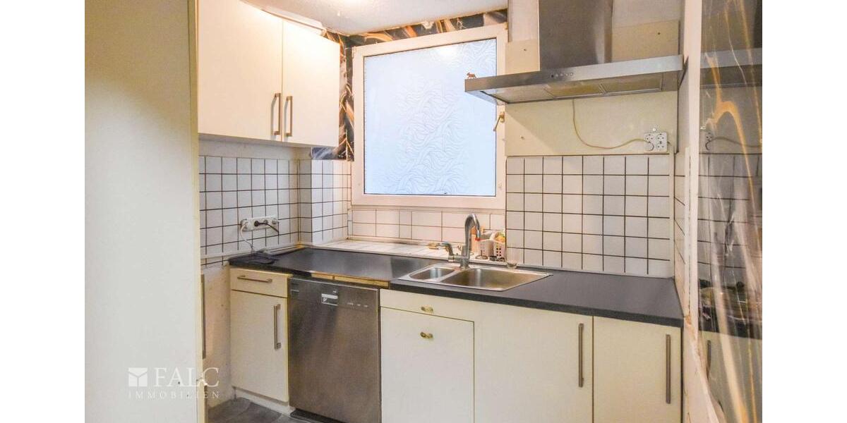 Erdgeschoßwohnung Krefeld - 2 Zimmer, 60 m&sup2;, 500&euro; | Angebot:26005583
