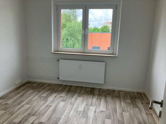 Etagenwohnung Stralsund Knieper West - 3 Zimmer, 56 m&sup2;, 340&euro; | Angebot:26766709