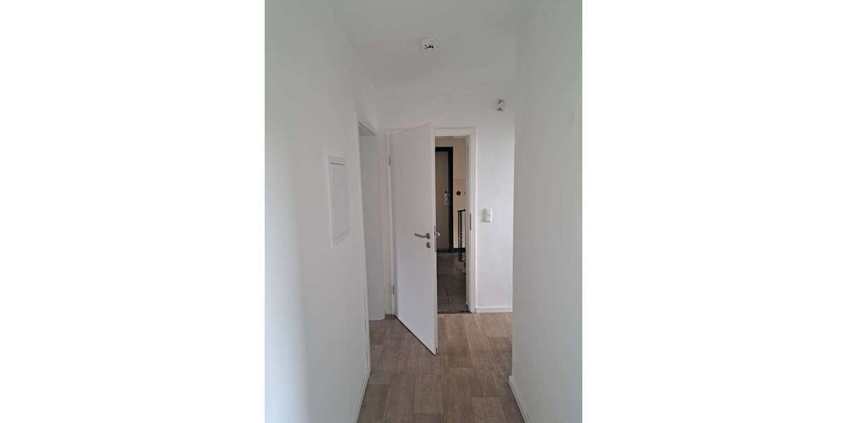 Etagenwohnung Duisburg Walsum - 3 Zimmer, 58 m&sup2;, 430&euro; | Angebot:23538633