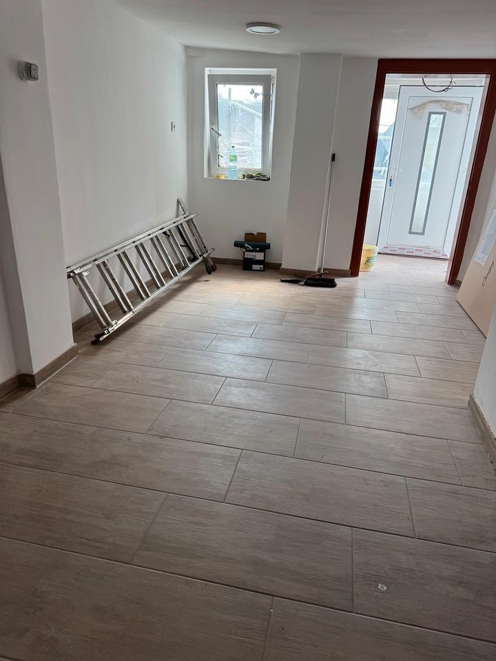 Haus zum vermieten
