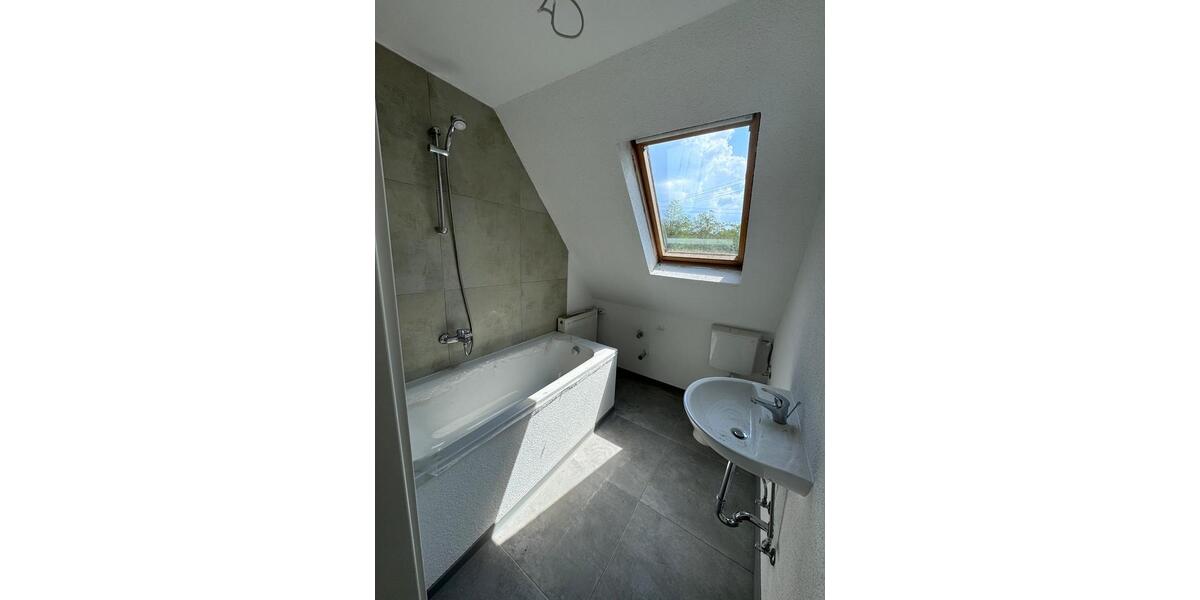 2 Zimmer Wohnung inkl Küche 2 zimmer