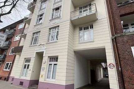 Wohnung Hamburg Dulsberg - 2 Zimmer, 50 m&sup2;, 875&euro; | Angebot:26983786