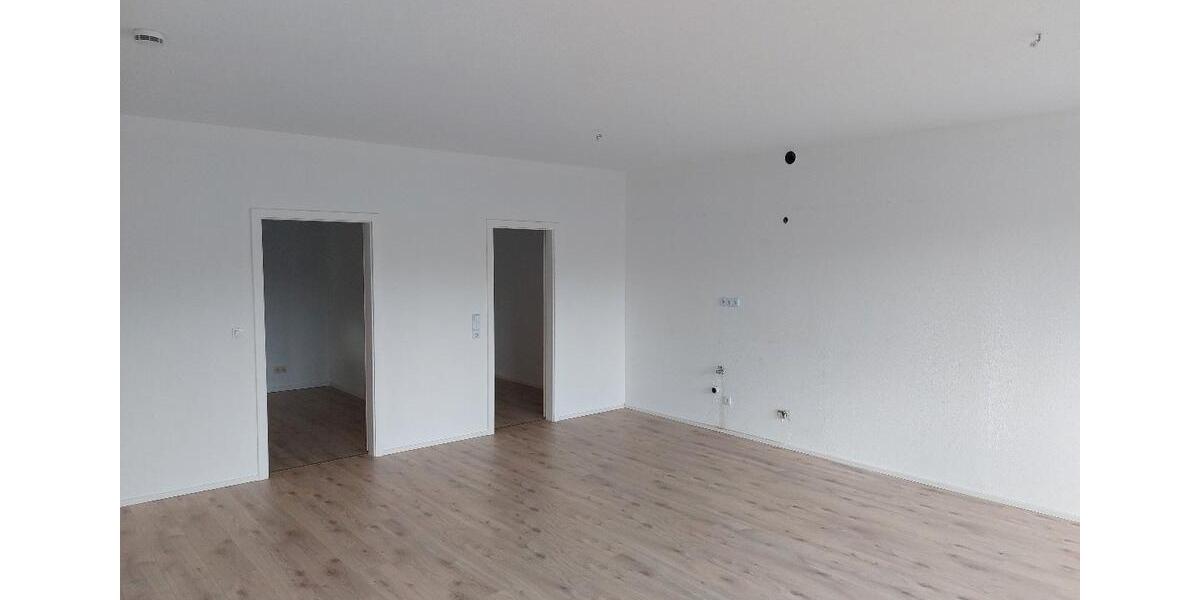 Erdgeschoßwohnung Kassel Fasanenhof - 3 Zimmer, 86 m&sup2;, 700&euro; | Angebot:26373432