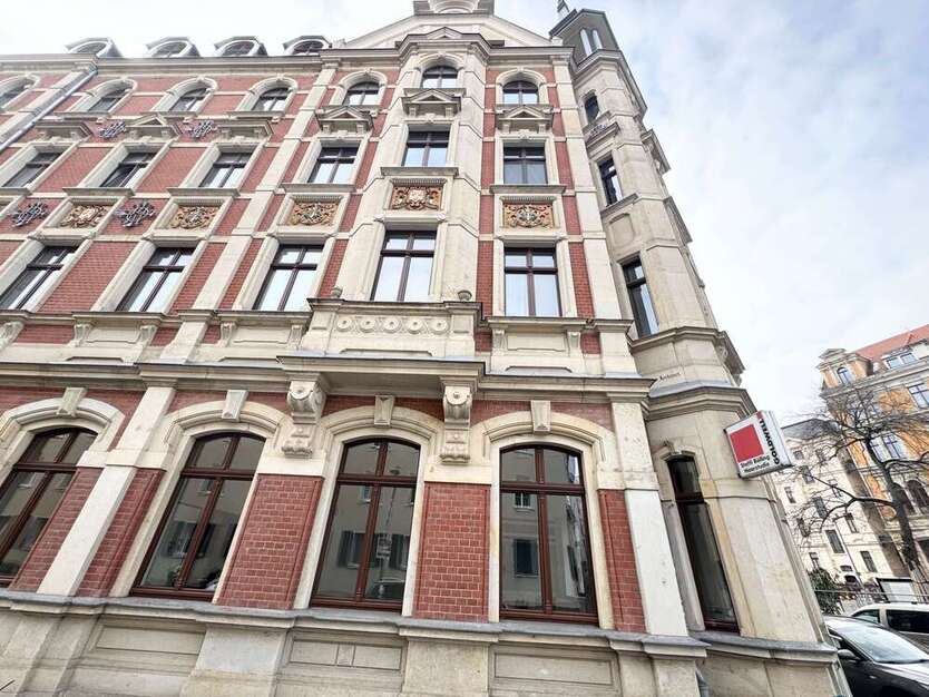 Spezialgewerbe in Leipzig 900 €