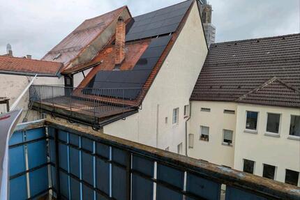 Schöne 3 Zimmerwohnung, 58 qm, ab 01.02.2026 zu vermieten 3 zimmer