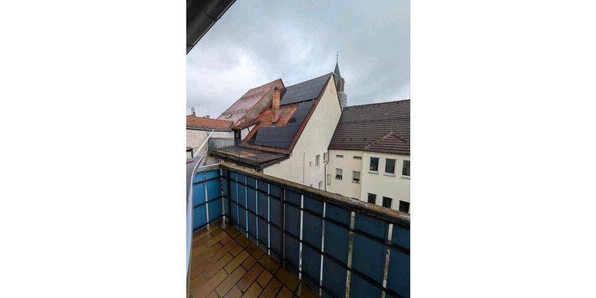 Schöne 3 Zimmerwohnung, 58 qm, ab 01.02.2026 zu vermieten 3 zimmer