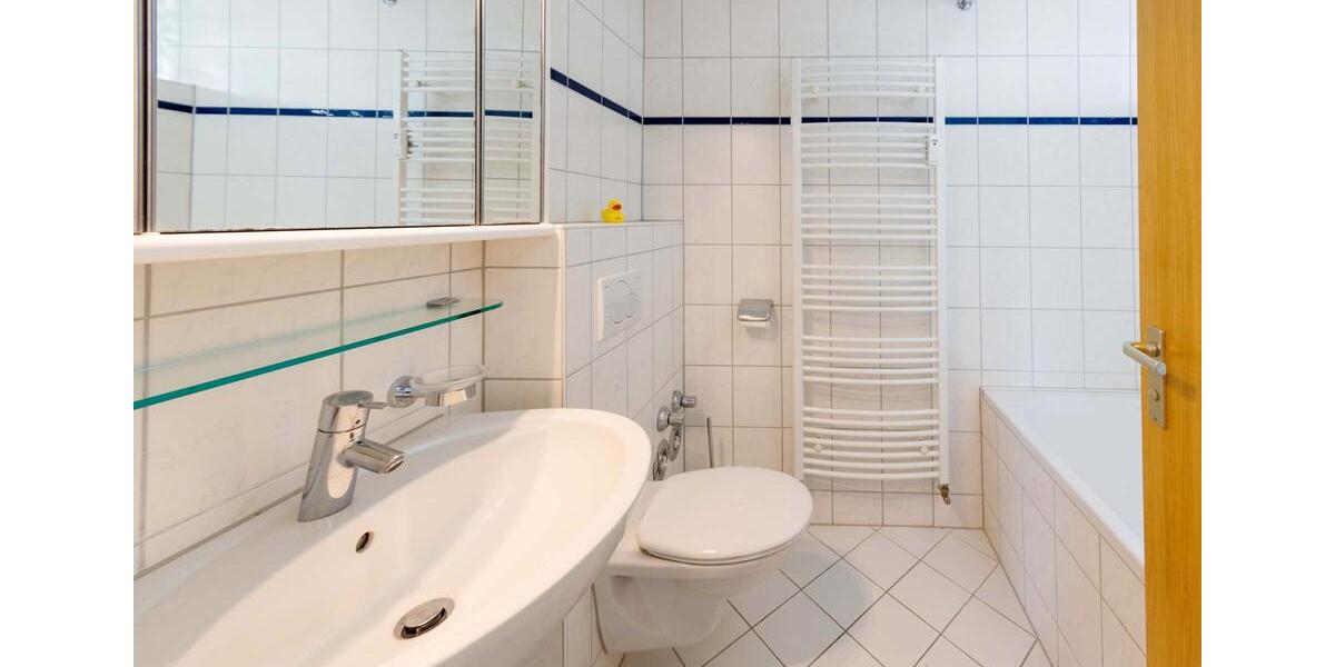Etagenwohnung Furtwangen im Schwarzwald - 3 Zimmer, 71 m&sup2;, 720&euro; | Angebot:26545774