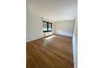 Moderne 2-Zimmer-Wohnung mit Terrasse und Blick ins Grüne, Wannenbad, separate Küche, Abstellraum