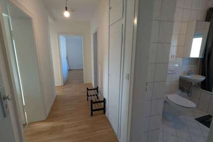 Wohnung Erlangen Sebaldussiedlung - 3 Zimmer, 66 m&sup2;, 705&euro; | Angebot:26162321