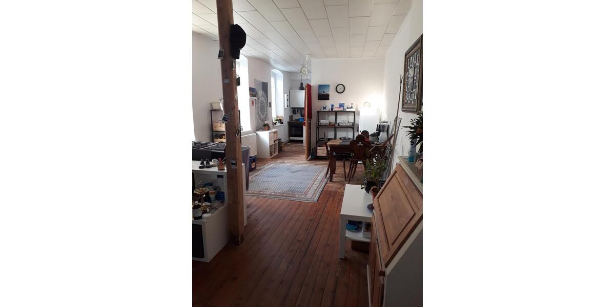 Erdgeschoßwohnung Lüdersdorf - 2.5 Zimmer, 74 m&sup2;, 500&euro; | Angebot:25873754