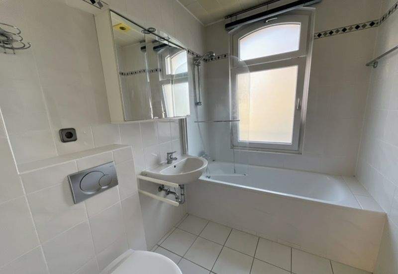 Etagenwohnung Braunschweig Östliches Ringgebiet - 3 Zimmer, 66 m&sup2;, 738&euro; | Angebot:24794078