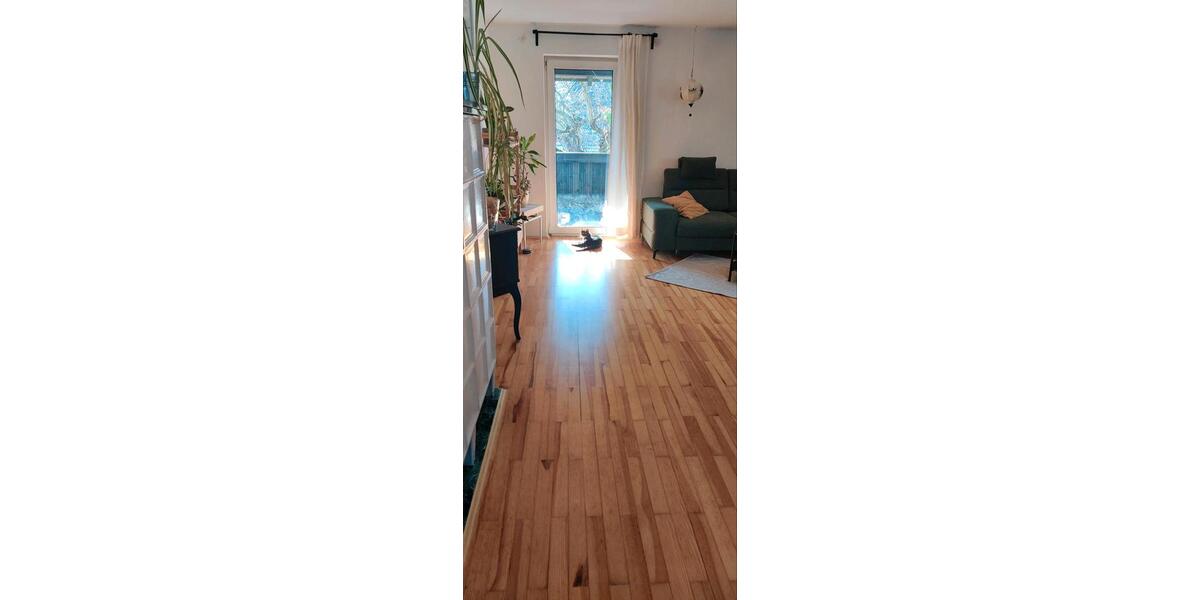 Wohnen auf Zeit Schwabach - 1 Zimmer, 15 m&sup2;, 380&euro; | Angebot:24746599