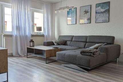 Wohnung zum Mieten in Frankfurt am Main 1.025 € 50 m²