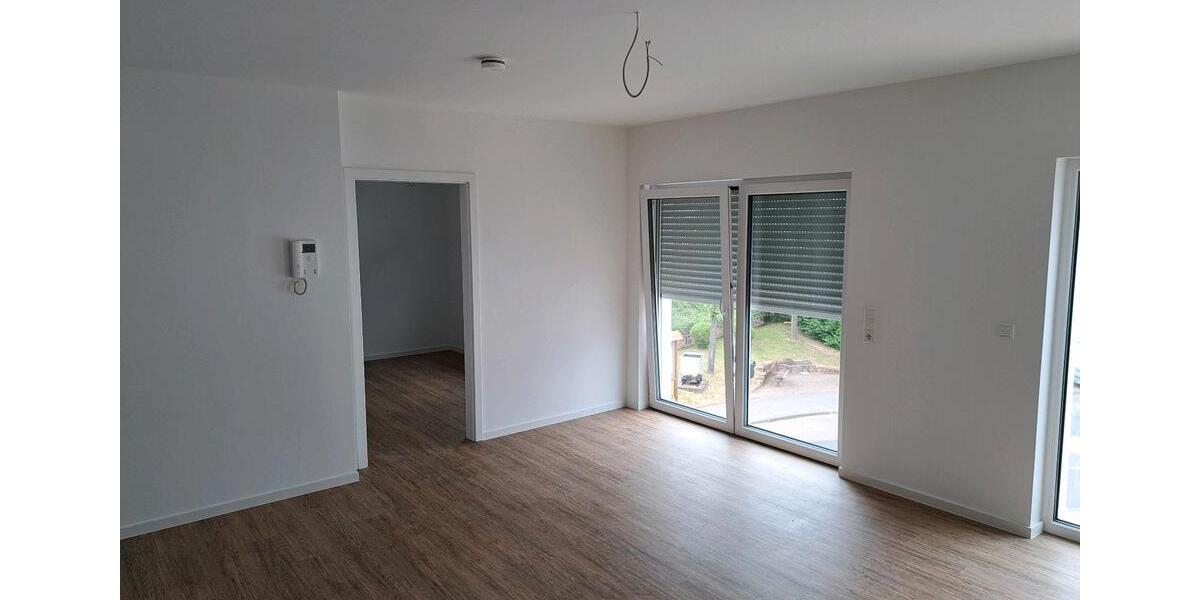 Mietwohnung 3 zimmer