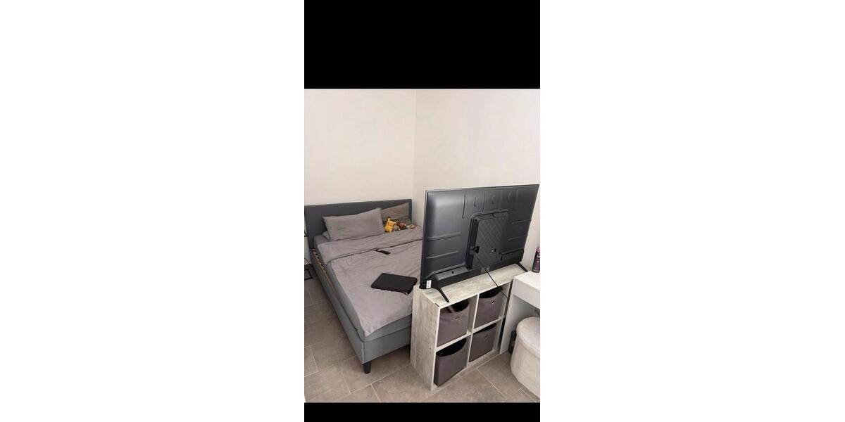Erdgeschoßwohnung Siegen Eiserfeld - 2 Zimmer, 50 m&sup2;, 500&euro; | Angebot:27546843