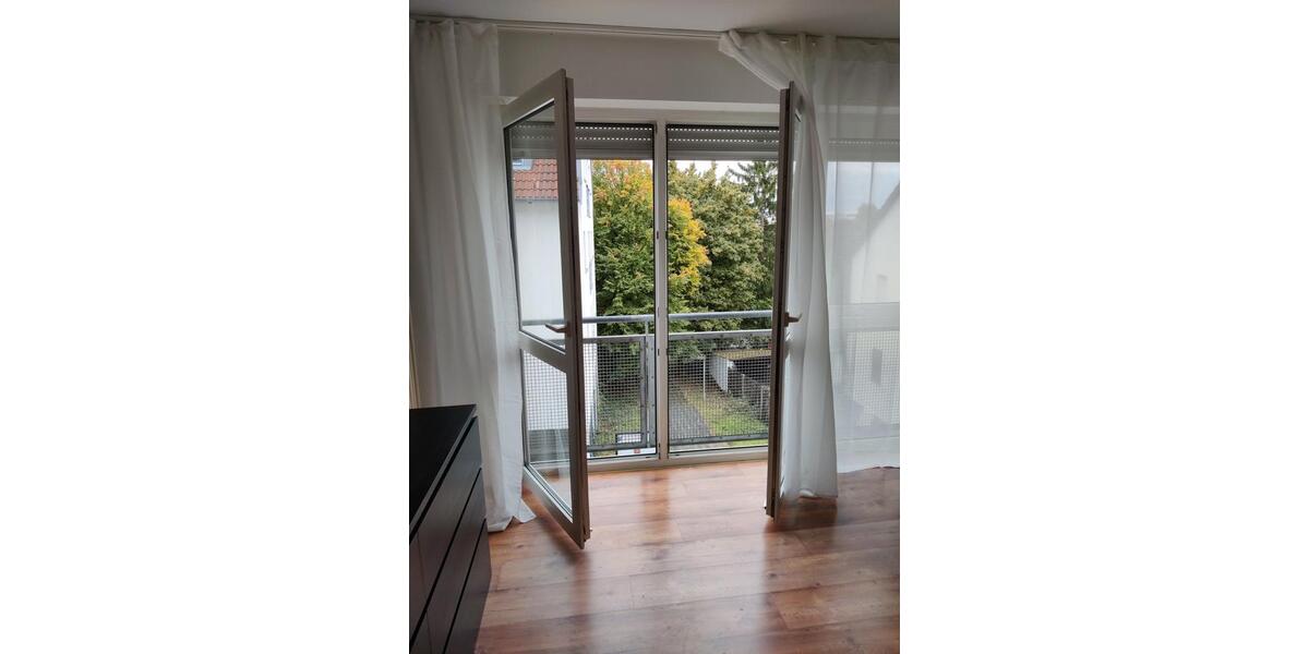Etagenwohnung Nürnberg Almoshof - 1 Zimmer, 27 m&sup2;, 520&euro; | Angebot:26619212