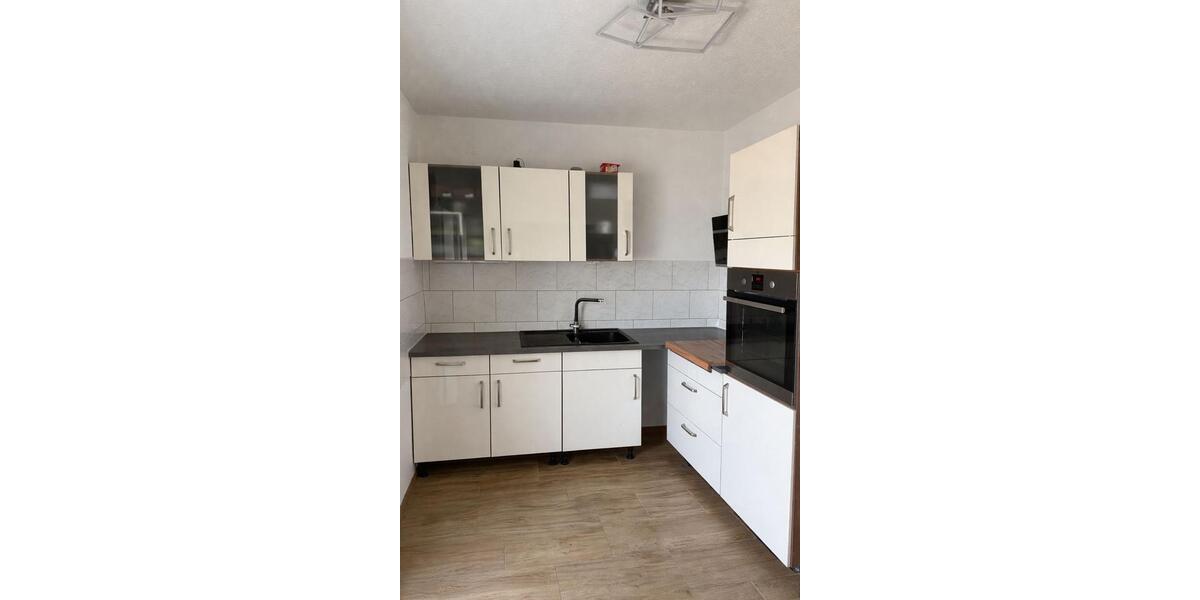 Erdgeschoßwohnung Wickede (Ruhr) - 2 Zimmer, 61 m&sup2;, 605&euro; | Angebot:25407482