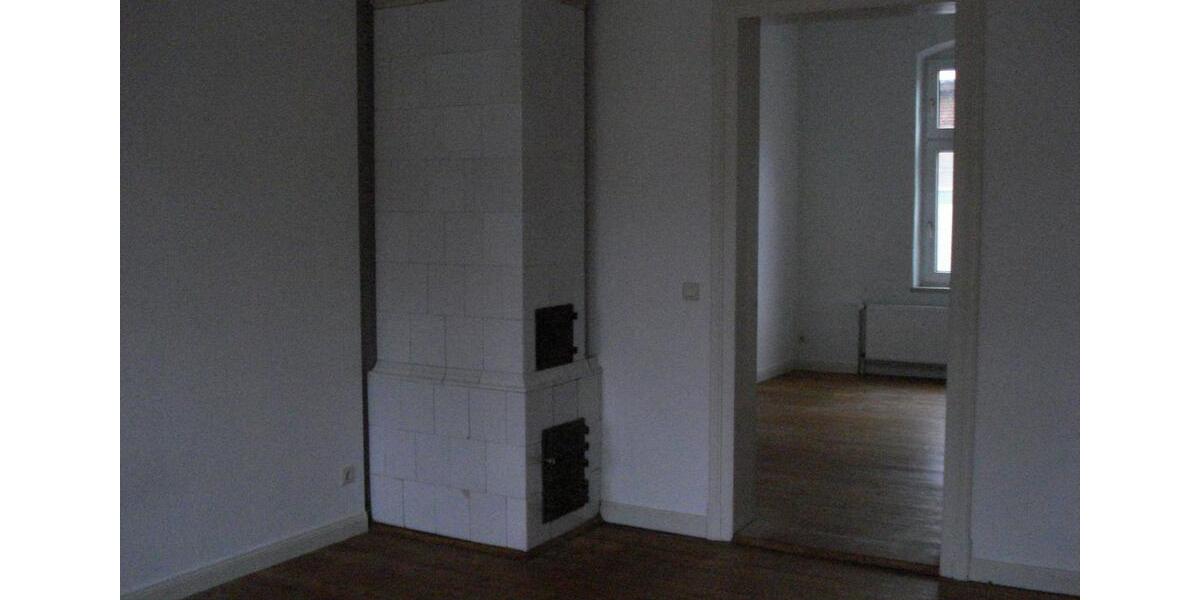 Erdgeschoßwohnung Dömitz - 3 Zimmer, 80 m&sup2;, 480&euro; | Angebot:26428988