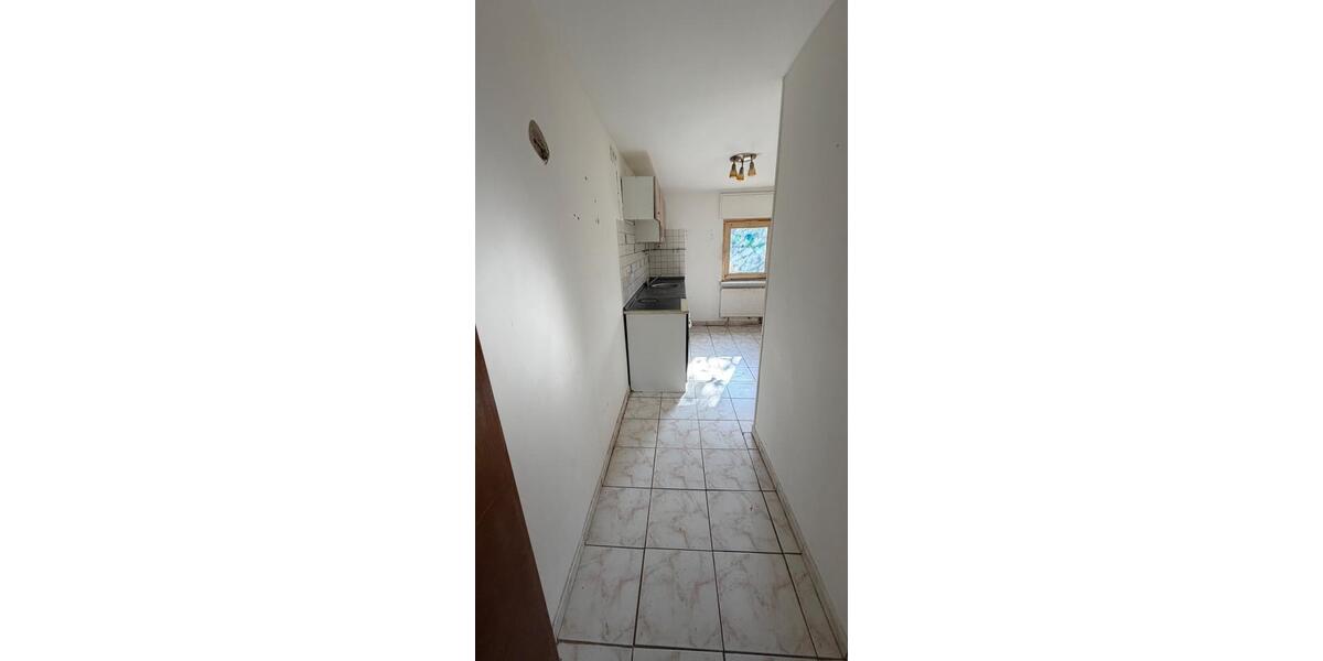 Erdgeschoßwohnung Hennef (Sieg) - 3 Zimmer, 55 m&sup2;, 450&euro; | Angebot:26702256