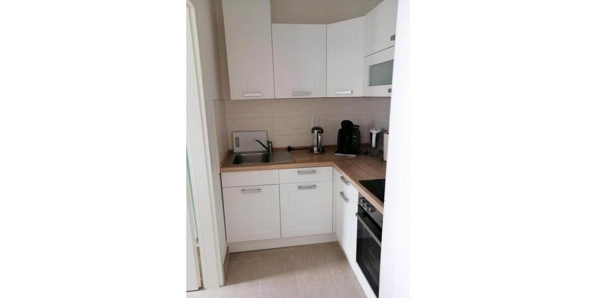 Etagenwohnung Schwedt (Oder) - 1 Zimmer, 42 m&sup2;, 480&euro; | Angebot:25841354