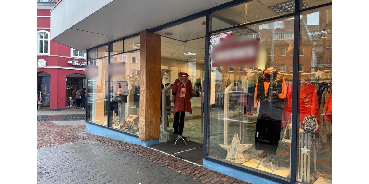 Gewerbeobjekt Hünfeld - 1.800&euro; | Angebot:24634270