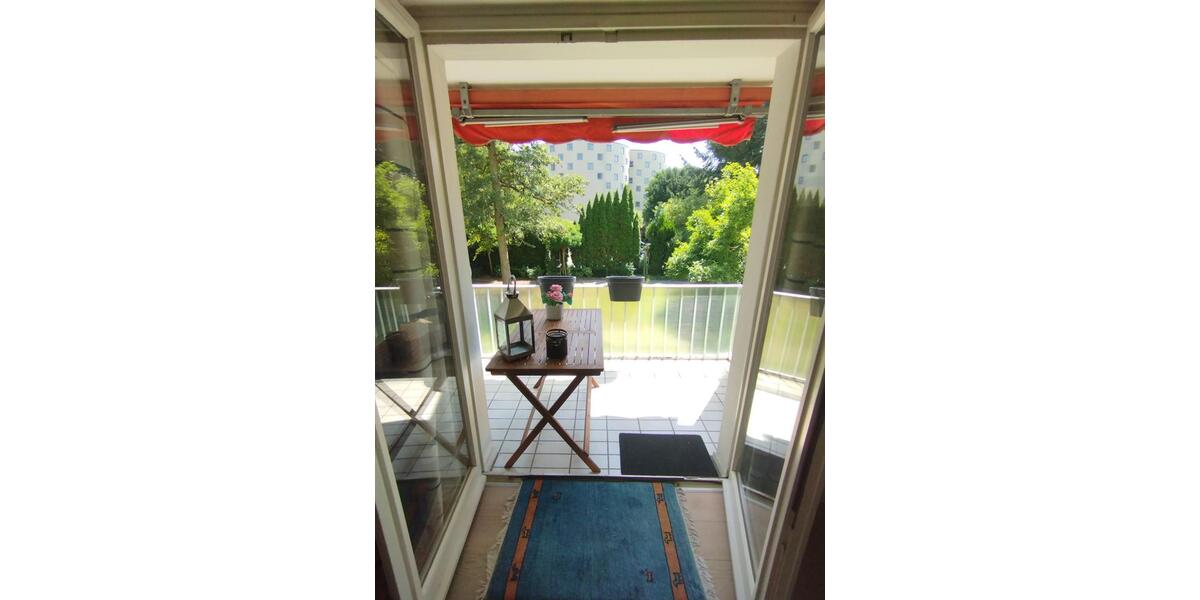 Wohnen auf Zeit Krefeld Benrad - 1.5 Zimmer, 57 m&sup2;, 990&euro; | Angebot:25523211