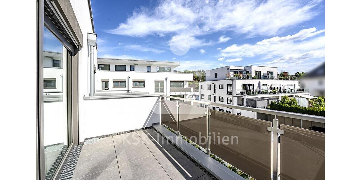 Etagenwohnung Eitorf - 3 Zimmer, 110 m&sup2;, 1.375&euro; | Angebot:25990253