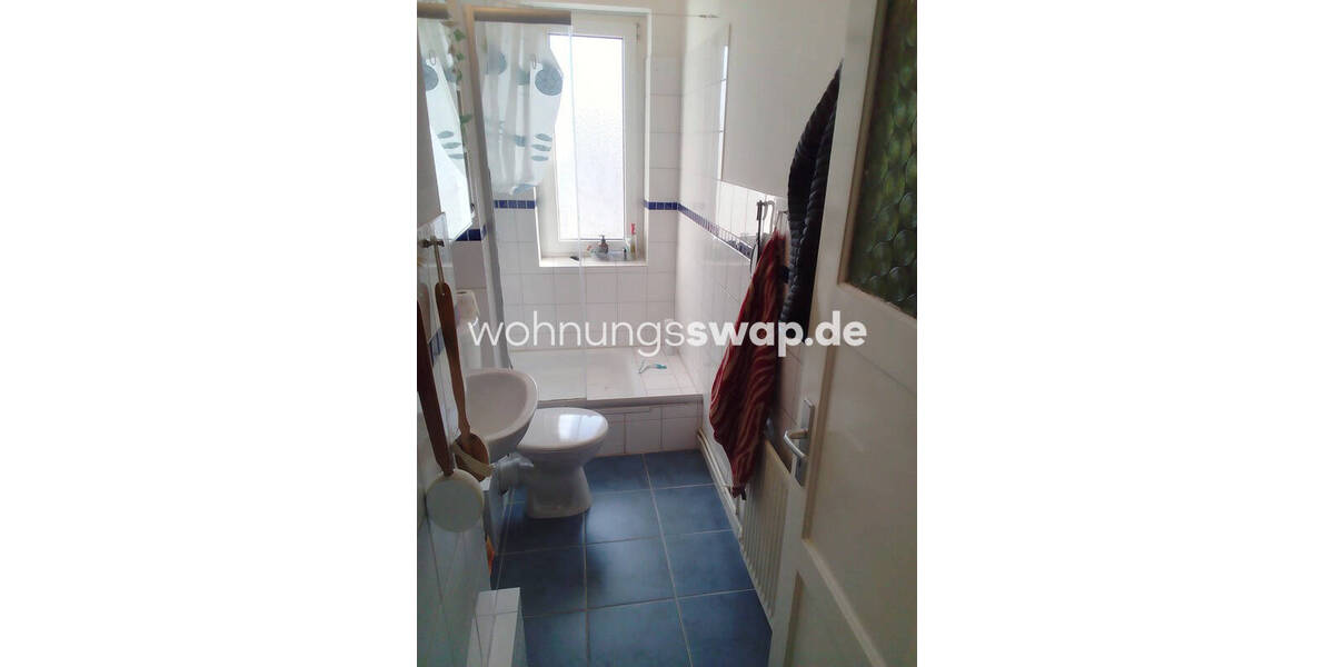 Etagenwohnung Hamburg Bahrenfeld - 2 Zimmer, 48 m&sup2;, 747&euro; | Angebot:26750524