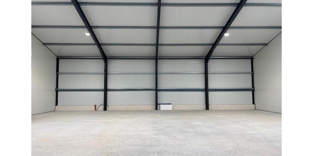 Gewerbeobjekt Wietmarschen - 1.600&euro; | Angebot:26619007