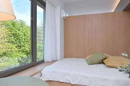Wohnung Stuttgart Stuttgart-Süd - 1 Zimmer, 18 m&sup2;, 770&euro; | Angebot:26584673