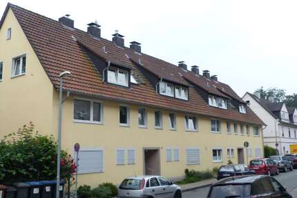 Wohnung Ennepetal Häufgen - 3 Zimmer, 55 m&sup2;, 320&euro; | Angebot:27263614