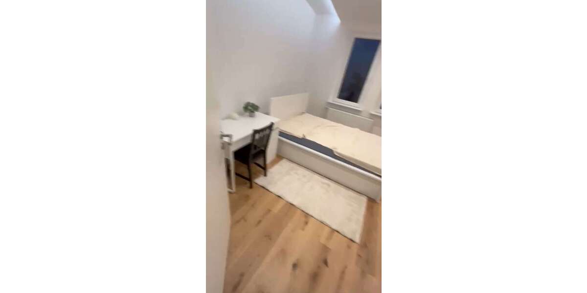 Zimmer Nürnberg Sankt Peter - 430&euro; | Angebot:26463242