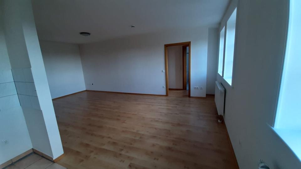 55 m² Wohnung mit großer Terrasse und 2 Stellplätzen in Werther zimmer
