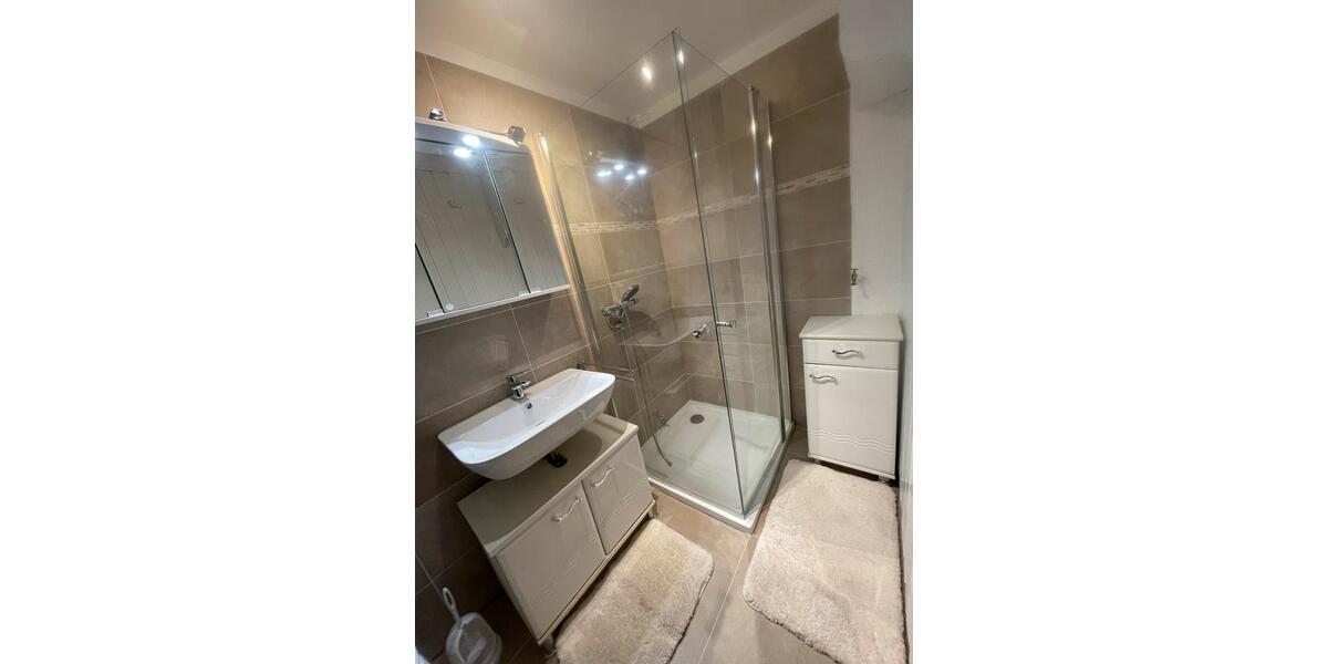 Erdgeschoßwohnung Tann - 1.5 Zimmer, 40 m&sup2;, 350&euro; | Angebot:25857734