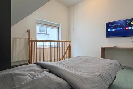 Wohnen auf Zeit Neuenrade - 4 Zimmer, 110 m&sup2;, 15&euro; | Angebot:26127814