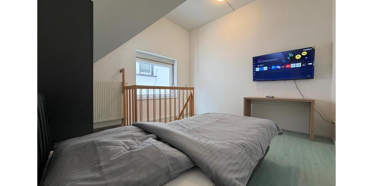 Wohnen auf Zeit Neuenrade - 4 Zimmer, 110 m&sup2;, 15&euro; | Angebot:26127814