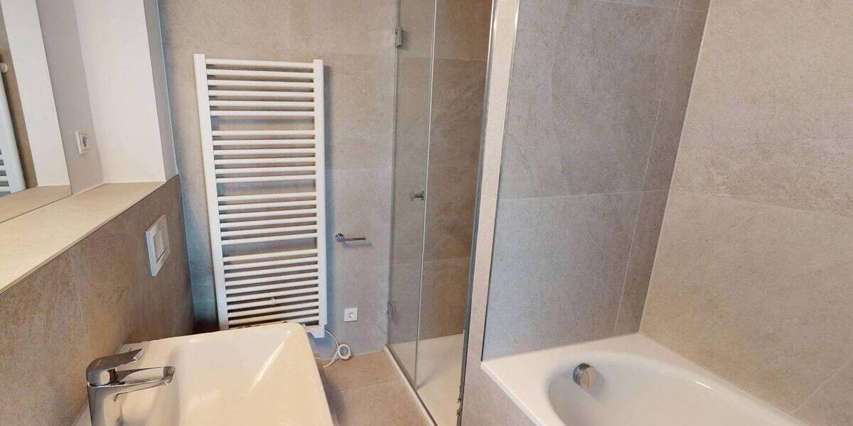 Etagenwohnung Friedrichsdorf Seulberg - 3 Zimmer, 96 m&sup2;, 1.488&euro; | Angebot:26840804