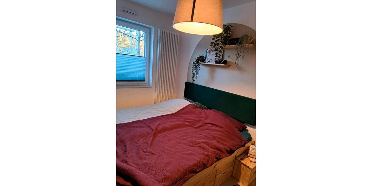 Wohnen auf Zeit Marburg - 2 Zimmer, 60 m&sup2;, 950&euro; | Angebot:26025210