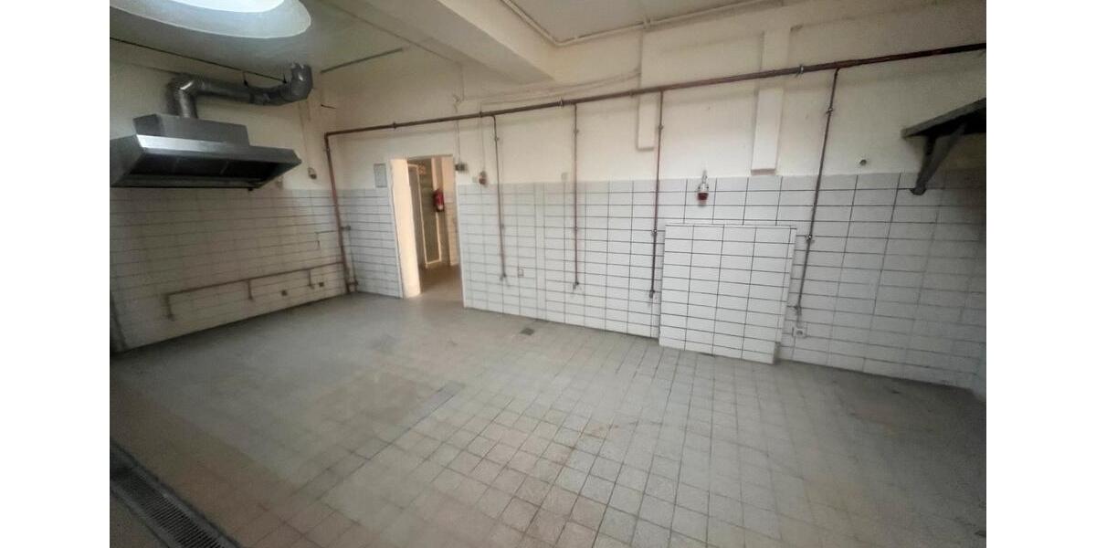 Gewerbeobjekt Gelsenkirchen Gelsenkirchen-Mitte - 4.000&euro; | Angebot:24746888