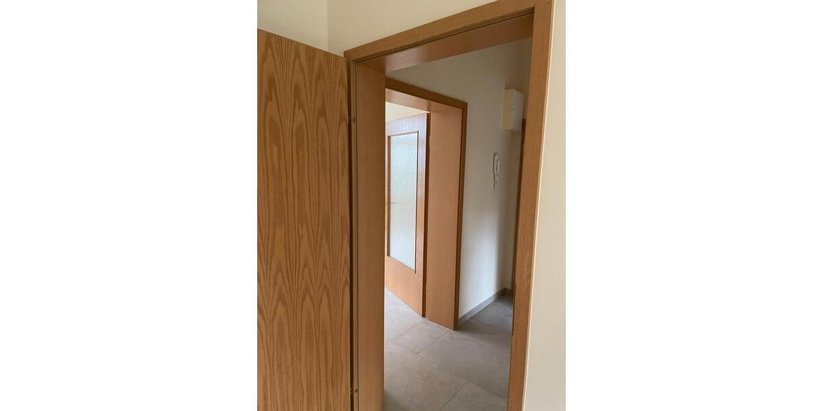 Erdgeschoßwohnung Halle (Saale) Dölau - 2 Zimmer, 41 m&sup2;, 430&euro; | Angebot:26688107