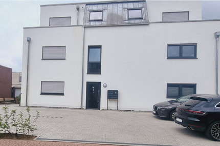 Großzügige 2 ZKB Wohnung mit großer Dachterrasse in Emsdetten - Schlatwieske 2 zimmer